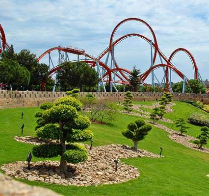 重慶市萬盛經(jīng)開區(qū)運動主題公園2套污水提升設(shè)備